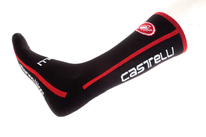   Castelli Venti Sock