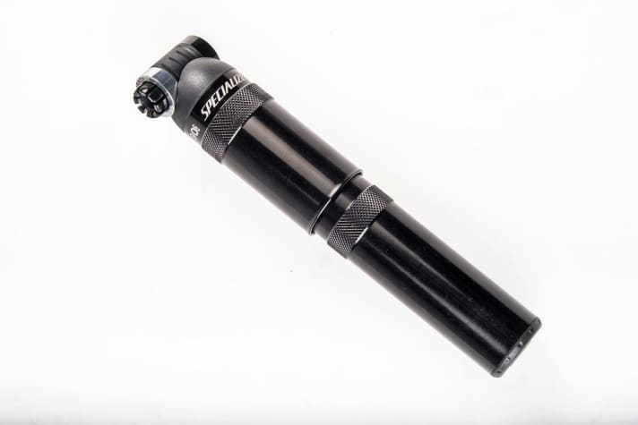 Specialzed Big Bore Pump