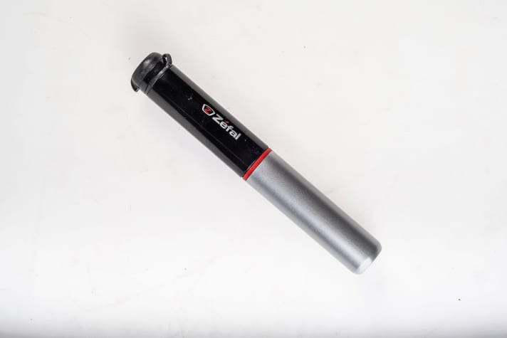 Zefal Air Profile FC 01