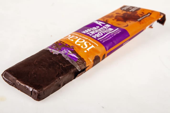  Isaac Nutrition