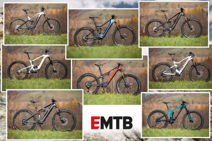   We've already had our hands on the freshly baked Santa Cruz Heckler CC MX X01 RSV. Read in the EMTB 6/20 issue how it compares to the competition. Competing against the Santa Cruz: Cube Stereo Hybrid 140 SLT, Merida eOne-Sixty 10k, Radon Render 10.0 HD Supreme, Rotwild R.X 750 Ultra, Scott Genius eRide 900 tuned, Stevens E-Inception AM 9.7 and Trek Rail 9.9. EMTB 6/20 - on newsstands from 8 December! It's best to get a <a href="https://www.delius-klasing.de/abo-shop/?zeitschrift=233&utm_source=emb_web&utm_medium=red_heftinfo&utm_campaign=abo_emb" target="_blank" rel="noopener noreferrer">subscription</a> and never miss an issue. Of course, EMTB is also available in our <a href="https://www.delius-klasing.de/emtb" target="_blank" rel="noopener noreferrer">online shop</a> or as an app edition for <a href="https://apps.apple.com/de/app/emtb-magazin/id1079396102" target="_blank" rel="noopener noreferrer nofollow">Apple</a> or <a href="https://play.google.com/store/apps/details?id=de.delius_klasing.emtb" target="_blank" rel="noopener noreferrer nofollow">Android.</a>