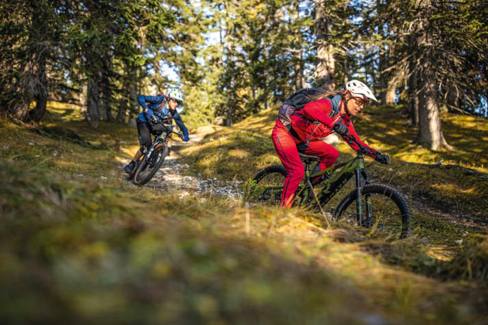   Our test of nine current models in the exciting class between 4500 and 5000 euros shows what the market has to offer.