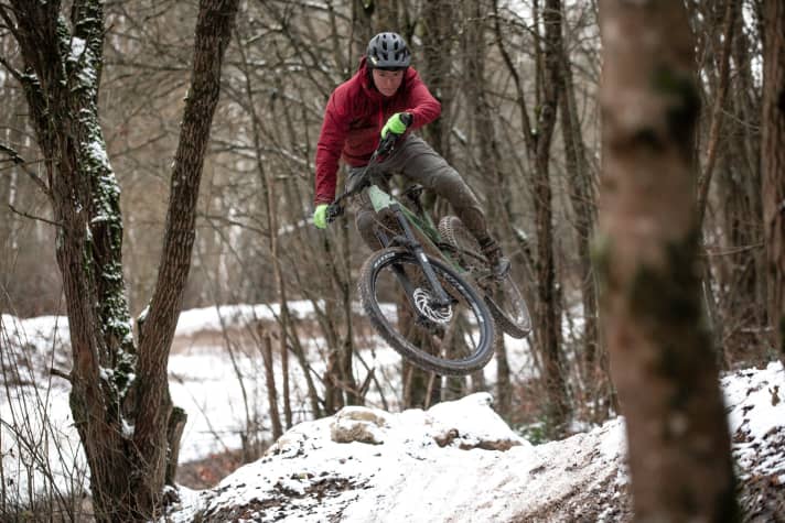   We've already had the opportunity to put the Canyon Torque:On through its paces on numerous test rides.