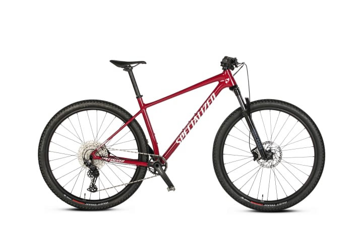   SPECIALIZED Chisel Comp 12,5 kg / 104 mm / 29" / 1699 Euro