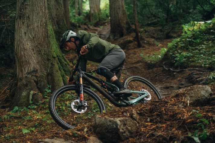   The Thunderbolt is disappearing from Rocky Mountain's product range for 2021. The new Instinct should close the gap.