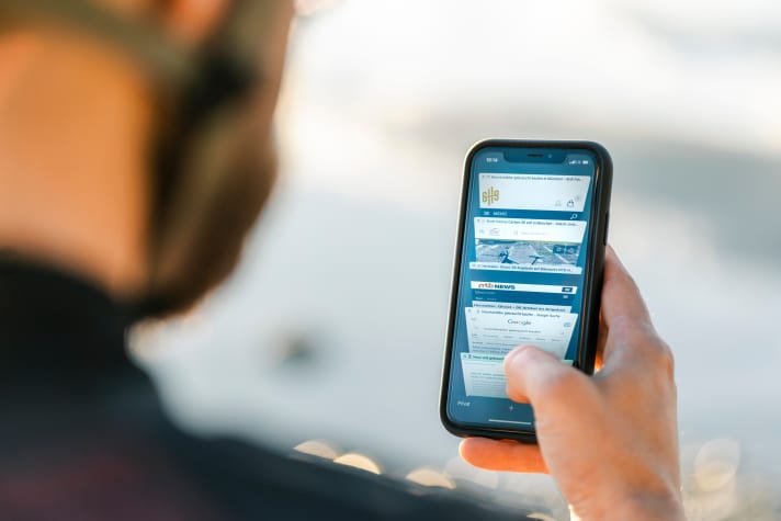 Online-Portale bieten mittlerweile auch einen stattlichen Markt an gebrauchten E-MTBs. Jedoch sollte man hier noch mehr Vorsicht walten lassen als bei Bikes ohne Motor.