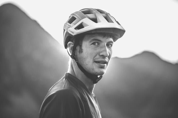   Ludwig Döhl, deputy editor-in-chief of BIKE, has been following cross-country racing since his youth.