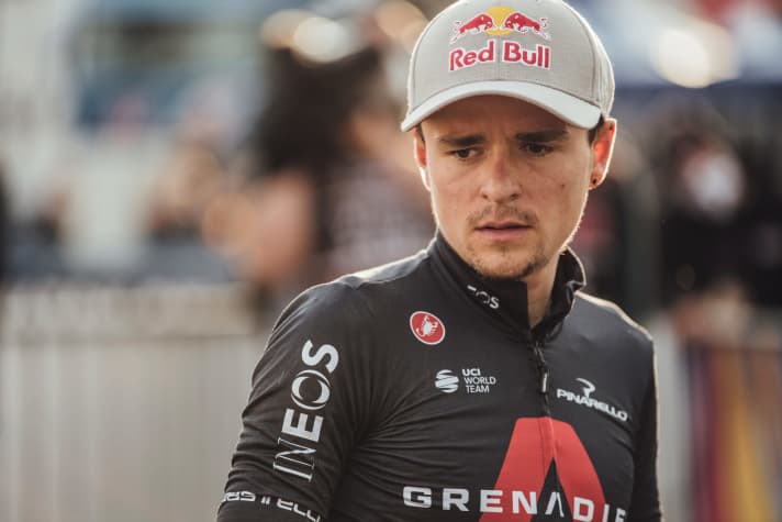   TOM PIDCOCK (21) The U23 world champion is a front-runner in all cycling disciplines. The lightweight is particularly strong uphill and in technical terrain.