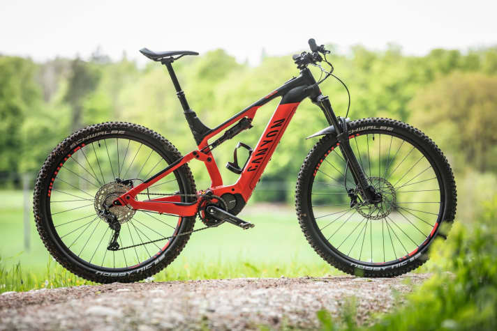 How much a good e-mountainbike costs | BIKE