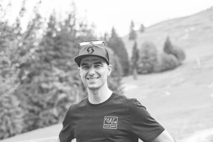   Guaranteed success: Nino Schurter wants to break Absalon's record of 33 World Cup victories with his new Scott Spark RC. In the <a href="https://www.bike-magazin.de/a/4551751" target="_blank" rel="noopener noreferrer nofollow">BIKE interview</a>, he reveals how he intends to achieve this.