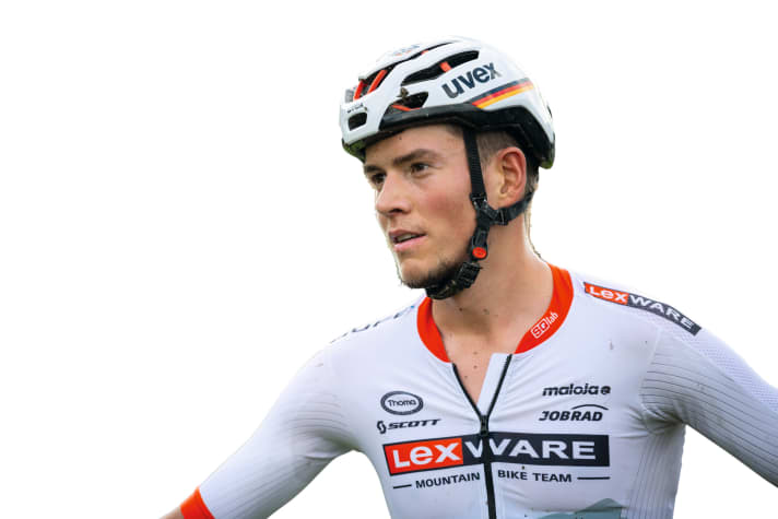   The best German in 31st place in the UCI world cross-country rankings: Max Brandl. Here is the << <a href="https://www.bike-magazin.de/mtb_news/szene_news/max-brandl-olympia-tokio-tagebuch" target="_blank" rel="noopener noreferrer nofollow">first part of his Olympic diary from Tokyo</a> >>