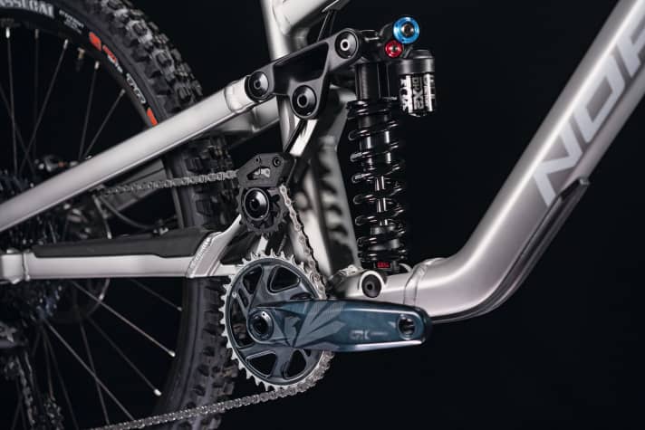 In short supply: the new models for 2022 are as rare as diamonds in the rough. Nevertheless, we were able to get hold of the most exciting models for testing. Page 54