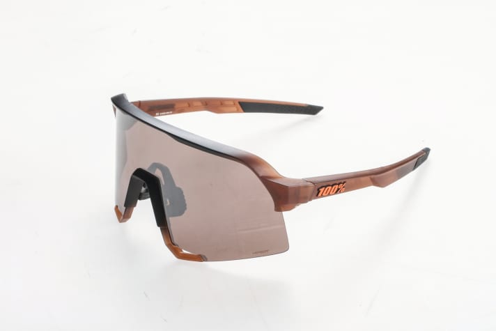   Glasses 100 per cent S3