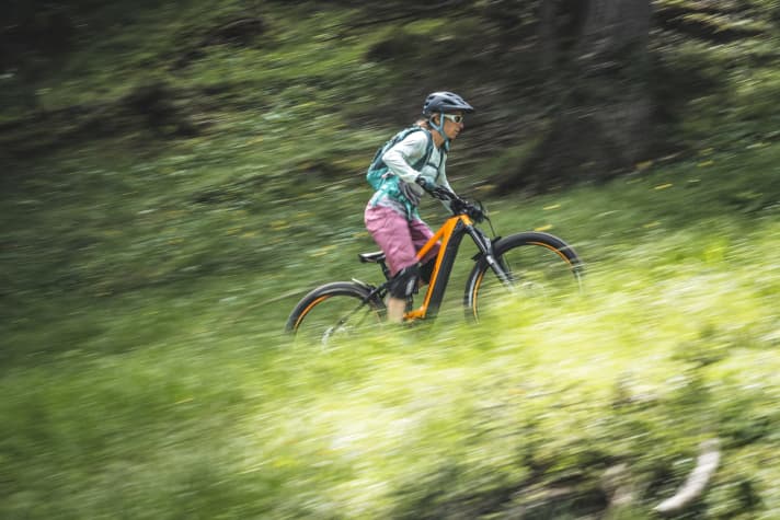   Bikes in XS sizes Small riders, big disadvantages - such as the limited choice of models. We explain what is important