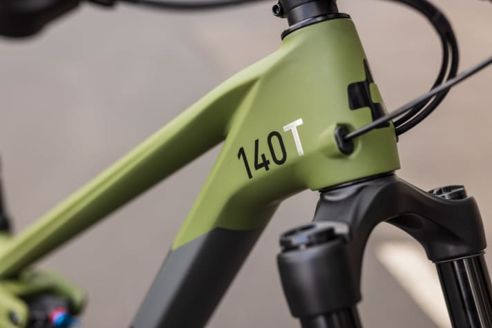 The Stereo 140 HPC stood out in <a href="https://www.bike-magazin.de/mountainbikes/all_mountain/test-2021-all-mountain-bikes-um-3000-euro" target="_blank" rel="noopener noreferrer nofollow">our 2021 tests as a light, balanced all-mountain bike</a>.