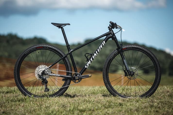   Specialized Chisel Comp