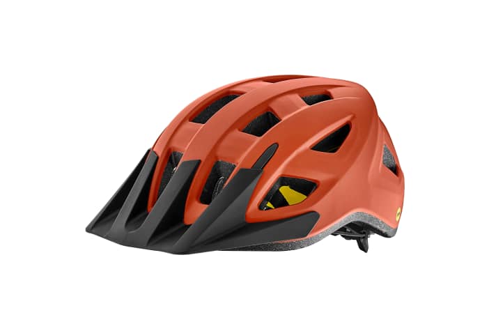   The Giant Path MIPS is available in five colours and will be available from the end of September.