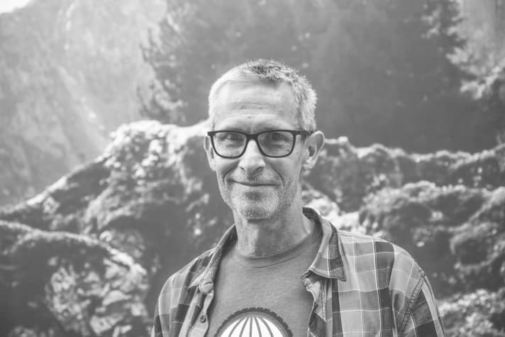 Frank Schmidt, Technical Development Manager for Circuits: "Think about the end right from the start. If we want to develop more sustainable products, we not only have to build more durable parts, but also take recycling into account at the design stage. This is important, but of course also increases the complexity."