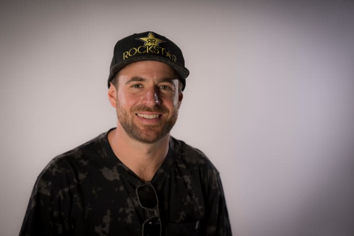   Kurt Sorge: The Canadian has already won the Rampage three times (2012, 2015, 2017). Apart from him, only his compatriot Brandon Semenuk has managed that. Only a few people have Kurt Sorge on their radar, but his underdog role can help him. "Sorge also has a lot of fans on the jury," says our Rampage insider. We think Kurt is capable of a podium finish.