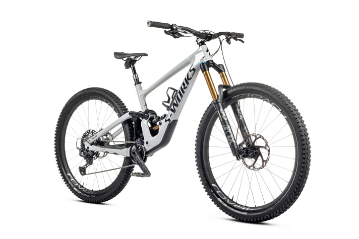   Specialized Enduro S-Works