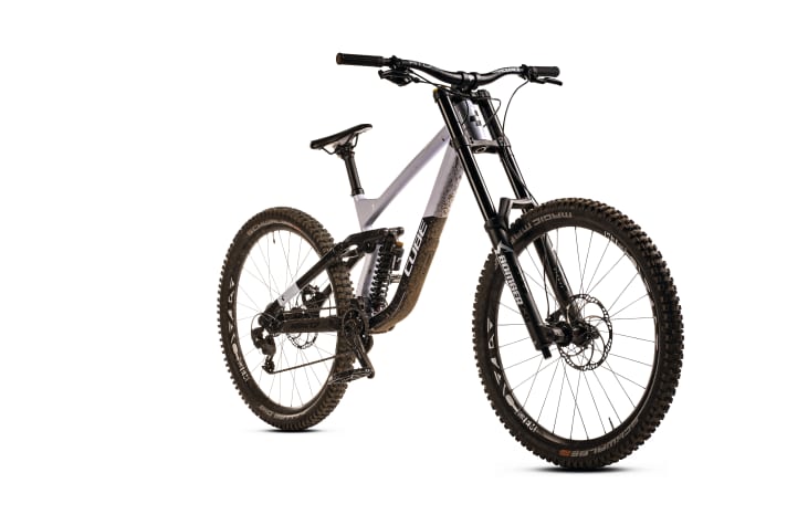   Cube Two15 Race