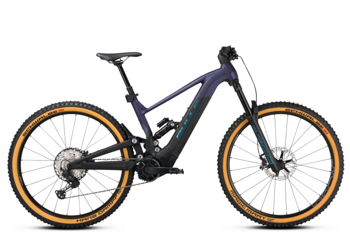   Bulls E-Stream EVO AM FIT