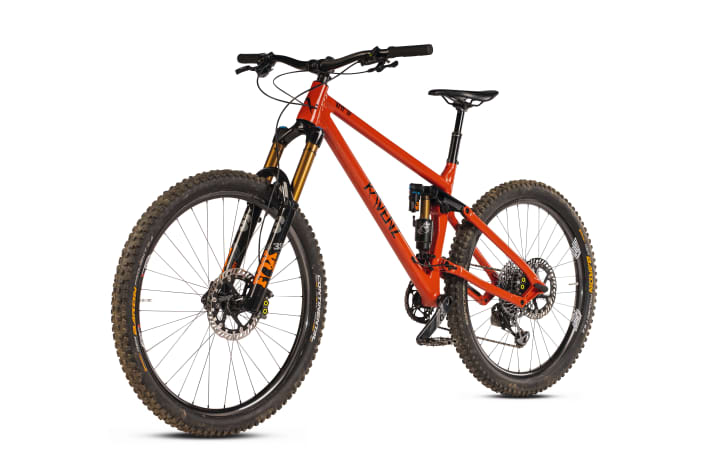   Kavenz VHP 16