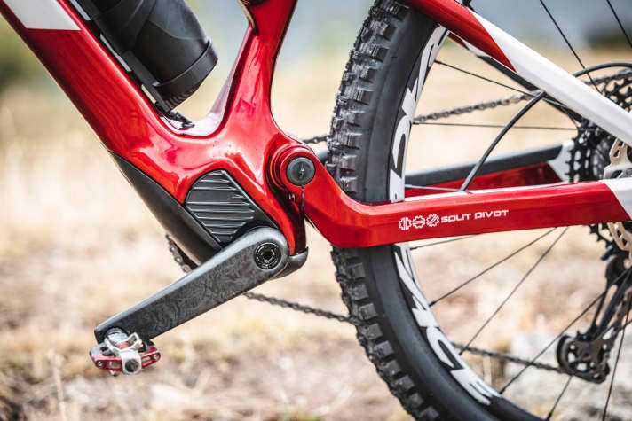 The motor is the central component of an e-bike. We have tested the latest e-MTB motors and can advise you on which e-drive is right for you.