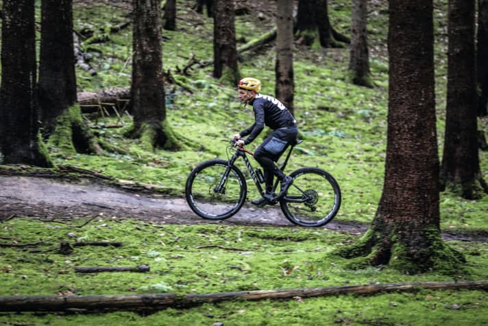   Fit for the season: everyone can now boost their form at a training camp at home - we tell you what you should look out for.