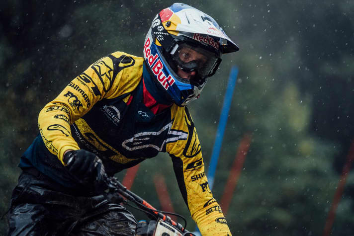  Neun Jahre lang war der Belgier Martin Maes auf GT unterwegs. Nun wechselt er zu Orbea.