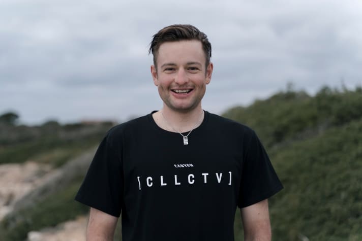   The German marathon champion <a href="https://www.bike-magazin.de/a/4749319" target="_blank" rel="noopener noreferrer">Luca Schwarzbauer will switch from Lexware to Canyon</a> in 2022.
