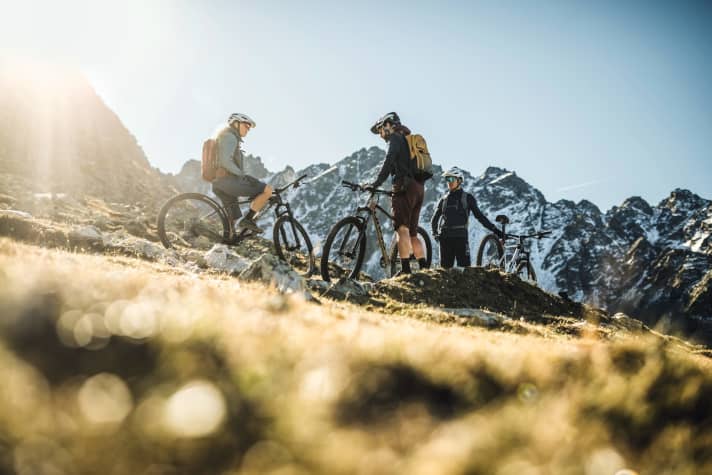   The downside of rising prices: Even MTB beginners are increasingly having to dig deeper into their pockets if they want to buy a good budget bike. But there are also rays of hope in the absolute beginner segment.
