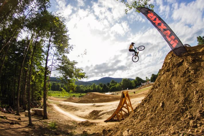   Kočevje Bike Park