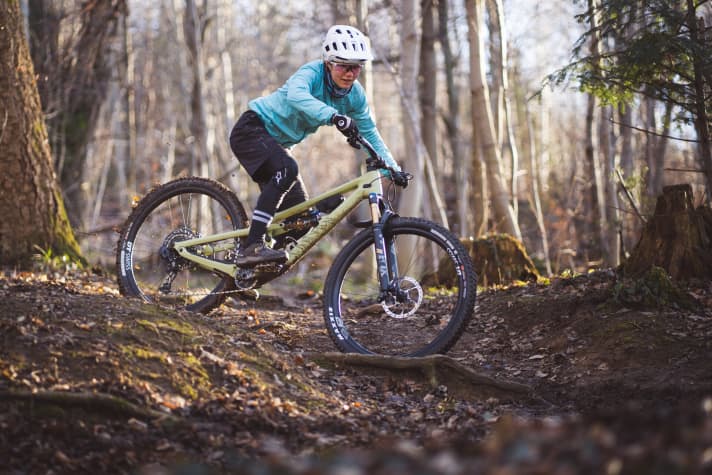   We have already been able to subject the top model to extensive practical tests. Our first impression: "Small but powerful!"