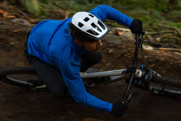   The Lazer Jackal has been revised in many details. However, the MIPS model will still be available.