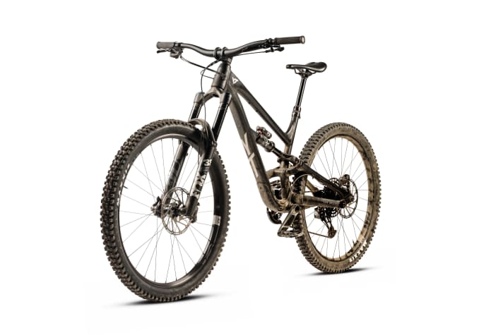   YT Capra 29 Core 2