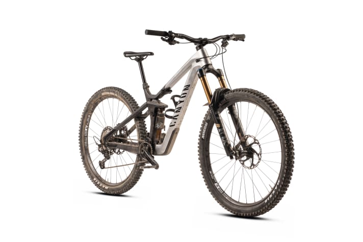   Canyon Strive CFR