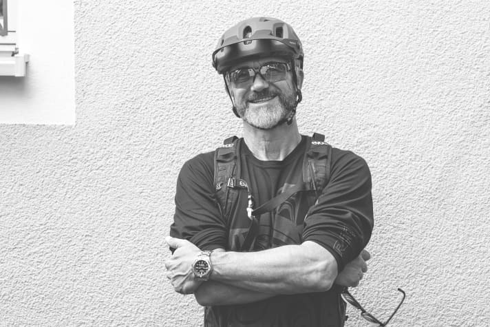   Josh Welz, Editor-in-Chief of EMTB: "We'll be hearing a lot more about light eMTBs. The exciting question is: does the concept also work in lower price ranges?"