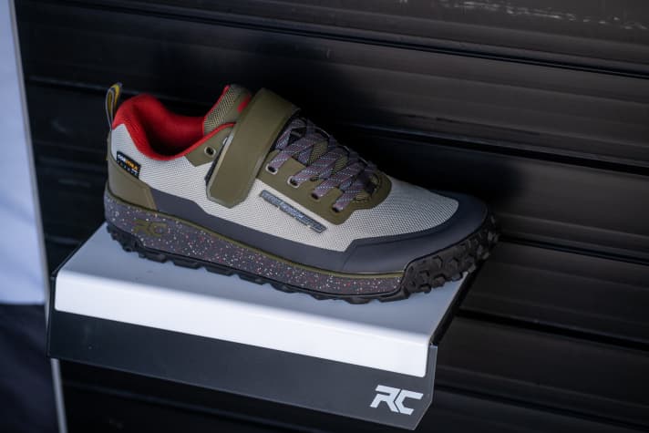 Der Ride Concepts Tallac kostet 189 Euro.