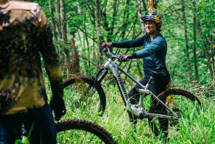 There will also be an aluminium frame for the Trasition Relay. Good for the wallet and the raw look should find many friends. | n.