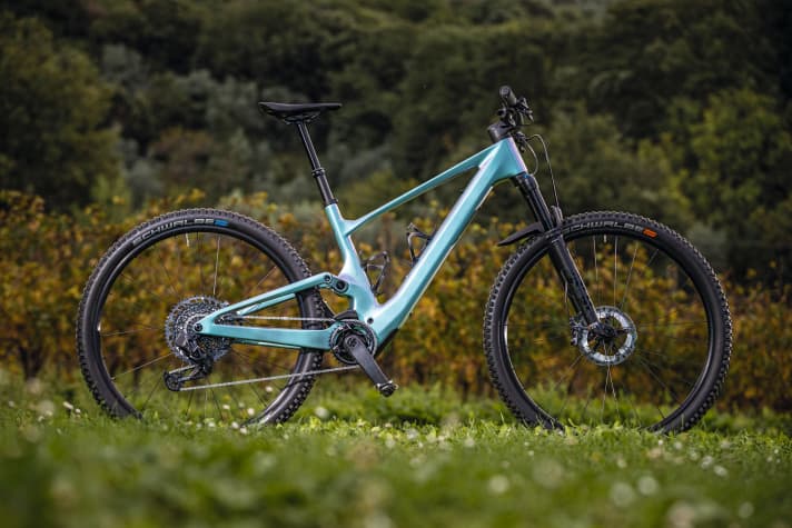 Scott Lumen eRide 900, 9999 Euro