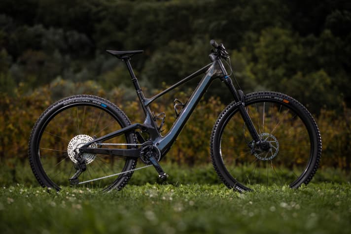 Scott Lumen eRide 910, 6999 Euro
