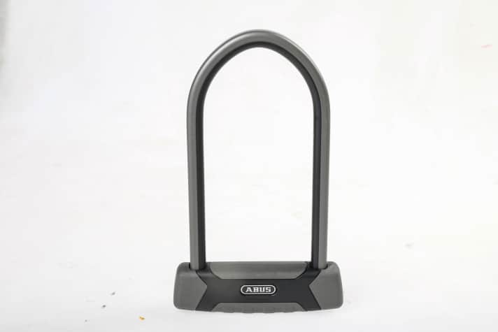 Abus Granit XPlus 540 SH B Bügelschloss