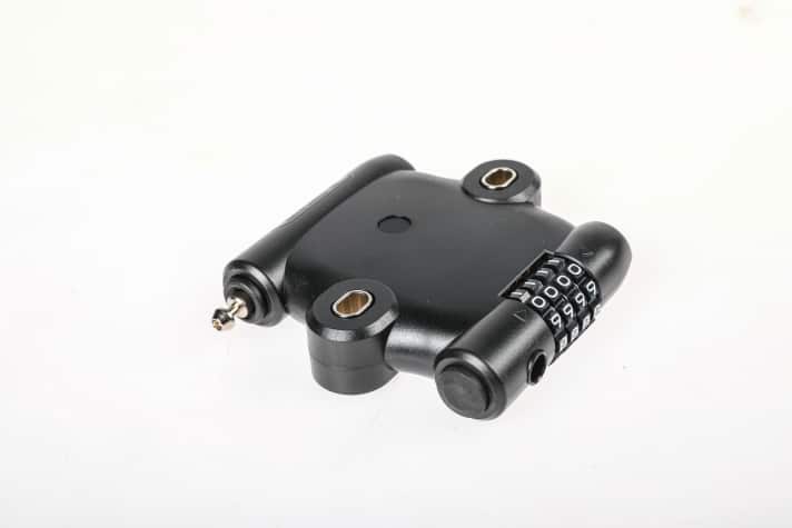 ​ABUS SportFlex 2504