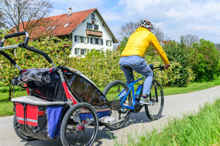 Alternative Anhänger?