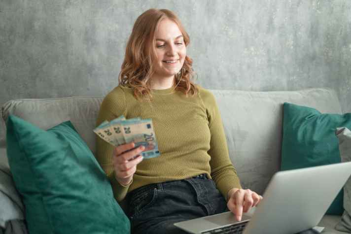 Wem die technischen Daten der Räder etwas sagen, kann online gerade noch mehr sparen.