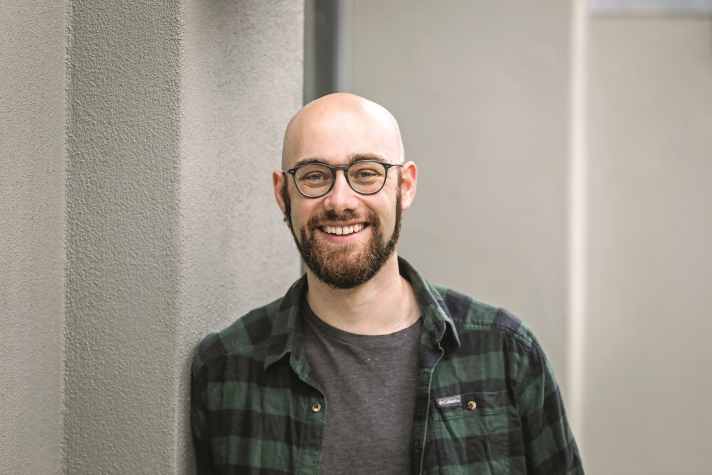 Adrian Kaether est rédacteur de tests chez BIKE et MYBIKE.