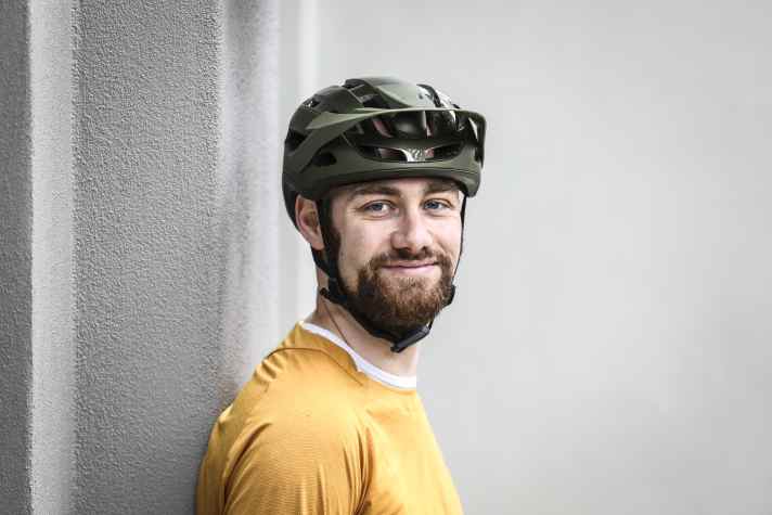 Adrian Kaether ist Testredakteur beim EMTB Magazin