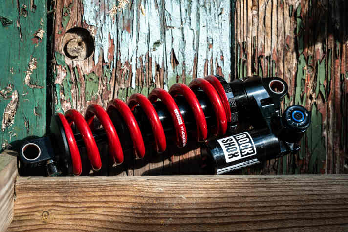 Teuer und schwer, funktional kann der Vivid Coil aber überzeugen.
