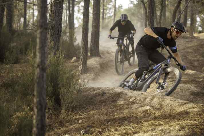 Copyright: SCOTT SPORTS / Daniel Geiger